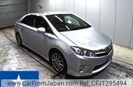 toyota sai 2010 -TOYOTA--SAI AZK10--AZK10-2017447---TOYOTA--SAI AZK10--AZK10-2017447-