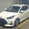 toyota yaris 2022 quick_quick_6AA-MXPH10_MXPH10-2089723 image 1