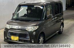 daihatsu tanto 2011 -DAIHATSU 【広島 584ひ5050】--Tanto L375S-0401090---DAIHATSU 【広島 584ひ5050】--Tanto L375S-0401090-