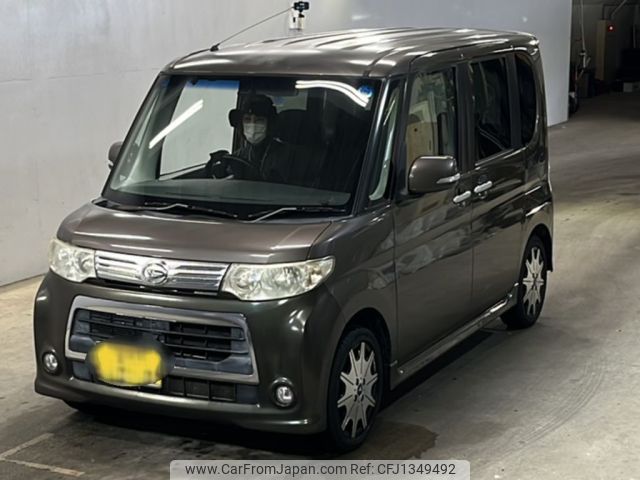 daihatsu tanto 2011 -DAIHATSU 【広島 584ひ5050】--Tanto L375S-0401090---DAIHATSU 【広島 584ひ5050】--Tanto L375S-0401090- image 1