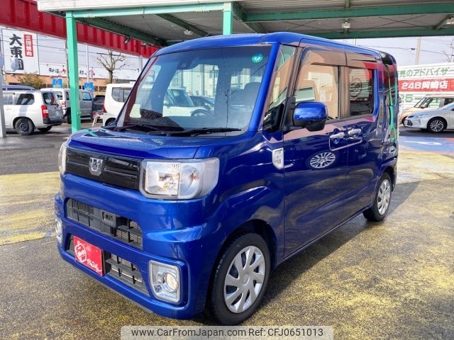 daihatsu wake 2018 -DAIHATSU--WAKE DBA-LA700S--LA700S-0106866---DAIHATSU--WAKE DBA-LA700S--LA700S-0106866- image 1