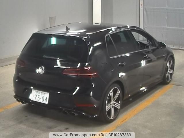 volkswagen golf 2019 -VOLKSWAGEN--VW Golf WVWZZZAUZLW018323---VOLKSWAGEN--VW Golf WVWZZZAUZLW018323- image 2