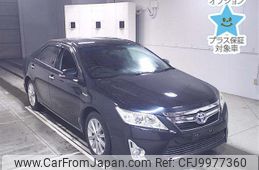 toyota camry 2013 -TOYOTA--Camry AVV50-1025111---TOYOTA--Camry AVV50-1025111-