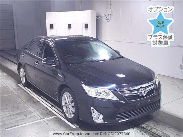 toyota camry 2013 -TOYOTA--Camry AVV50-1025111---TOYOTA--Camry AVV50-1025111- image 1