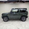 suzuki jimny 2023 quick_quick_JB64W_JB64W-315574 image 8