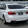 bmw 3-series 2017 -BMW--BMW 3 Series DBA-8A20--WBA8A16030NU40291---BMW--BMW 3 Series DBA-8A20--WBA8A16030NU40291- image 3