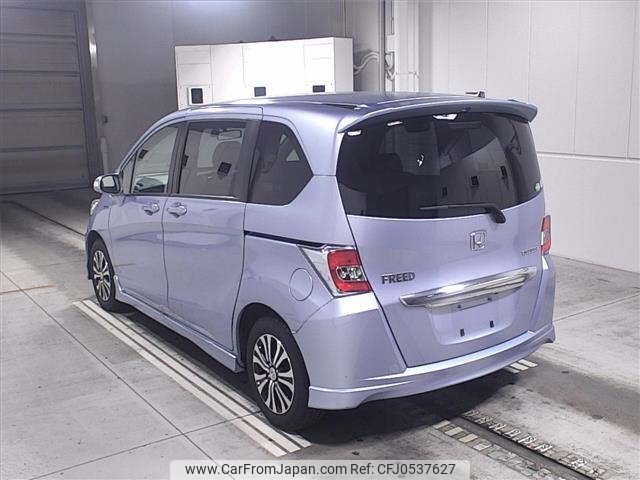 honda freed 2014 -HONDA--Freed GP3-1208589---HONDA--Freed GP3-1208589- image 2