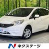 nissan note 2014 CFJ1760792 image 1