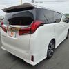 toyota alphard 2020 -TOYOTA--Alphard 3BA-AGH30W--AGH30-0315845---TOYOTA--Alphard 3BA-AGH30W--AGH30-0315845- image 10