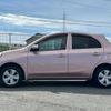 nissan march 2015 quick_quick_DBA-K13_K13-381390 image 2