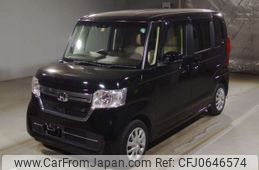 honda n-box 2022 -HONDA--N BOX JF3-5171066---HONDA--N BOX JF3-5171066-