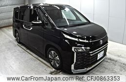 toyota voxy 2023 -TOYOTA 【高知 334ろ1130】--Voxy MZRA90W-0069791---TOYOTA 【高知 334ろ1130】--Voxy MZRA90W-0069791-