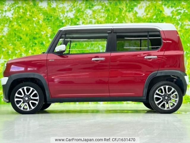 suzuki hustler 2016 CFJ1631470 image 2