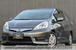 honda fit-shuttle-hybrid 2012 quick_quick_DAA-GP2_GP2-3046378