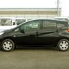 nissan note 2014 No.13653 image 4