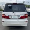 toyota alphard 2005 -TOYOTA--Alphard DBA-ANH15W--ANH15-0032988---TOYOTA--Alphard DBA-ANH15W--ANH15-0032988- image 20