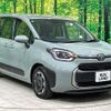 toyota sienta 2023 -TOYOTA--Sienta 6AA-MXPL10G--MXPL10-1090***---TOYOTA--Sienta 6AA-MXPL10G--MXPL10-1090***- image 17