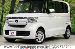 honda n-box 2019 -HONDA--N BOX DBA-JF4--JF4-1048221---HONDA--N BOX DBA-JF4--JF4-1048221-