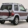 mitsubishi pajero-mini 2009 -MITSUBISHI--Pajero mini ABA-H58A--H58A-0808407---MITSUBISHI--Pajero mini ABA-H58A--H58A-0808407- image 20