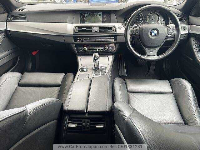 bmw 5-series 2011 504928-930931 image 1