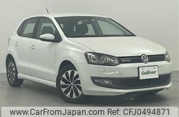 volkswagen polo 2016 -VOLKSWAGEN--VW Polo DBA-6RCHZ--WVWZZZ6RZGY013380---VOLKSWAGEN--VW Polo DBA-6RCHZ--WVWZZZ6RZGY013380-