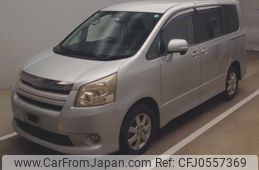 toyota noah 2007 -TOYOTA--Noah ZRR75W-0005214---TOYOTA--Noah ZRR75W-0005214-