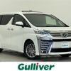 toyota vellfire 2018 -TOYOTA--Vellfire DBA-GGH35W--GGH35-0008034---TOYOTA--Vellfire DBA-GGH35W--GGH35-0008034- image 1