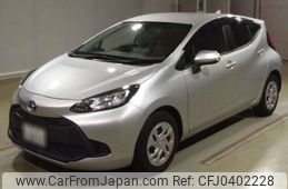 toyota aqua 2022 -TOYOTA 【神戸 530ﾅ6801】--AQUA 6AA-MXPK11--MXPK11-2083554---TOYOTA 【神戸 530ﾅ6801】--AQUA 6AA-MXPK11--MXPK11-2083554-