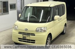 daihatsu tanto 2010 -DAIHATSU--Tanto L375S-0328362---DAIHATSU--Tanto L375S-0328362-