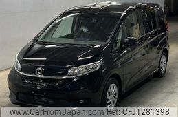 honda freed 2021 -HONDA--Freed GB5-3131259---HONDA--Freed GB5-3131259-