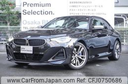 bmw 2-series 2024 -BMW--BMW 2 Series 3BA-52CM30--WBA52CM0408E53***---BMW--BMW 2 Series 3BA-52CM30--WBA52CM0408E53***-