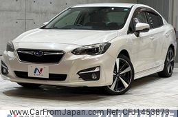 subaru impreza-g4 2018 CFJ1453873