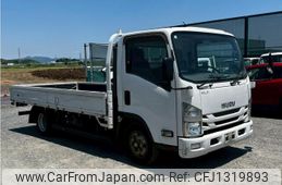 isuzu elf-truck 2019 -ISUZU--Elf TPG-NPR85AR--NPR85-7091111---ISUZU--Elf TPG-NPR85AR--NPR85-7091111-