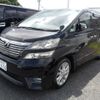 toyota vellfire 2010 -TOYOTA 【名古屋 303ﾒ 676】--Vellfire DBA-ANH20W--ANH20W-8124443---TOYOTA 【名古屋 303ﾒ 676】--Vellfire DBA-ANH20W--ANH20W-8124443- image 5