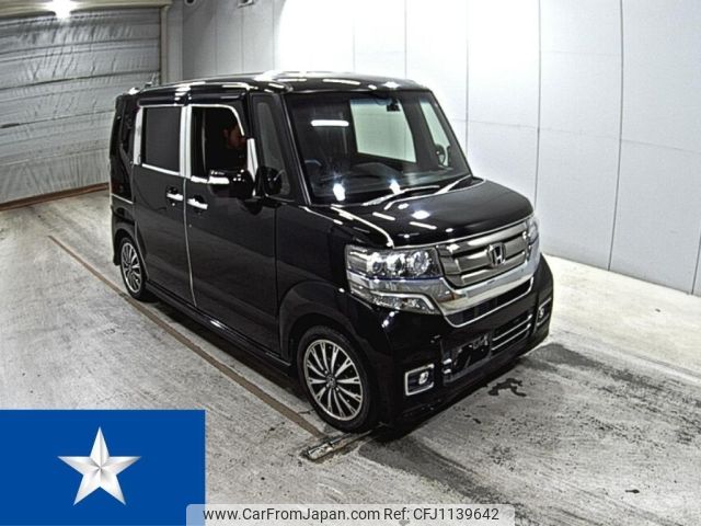 honda n-box 2016 -HONDA--N BOX JF1--JF1-2514312---HONDA--N BOX JF1--JF1-2514312- image 1