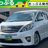 toyota alphard 2013 quick_quick_DBA-ANH20W_ANH20-8297046 image 1