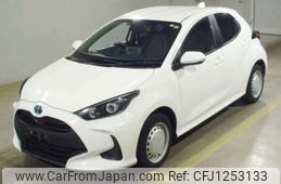 toyota yaris 2020 -TOYOTA--Yaris 6AA-MXPH15--MXPH15-0002924---TOYOTA--Yaris 6AA-MXPH15--MXPH15-0002924-