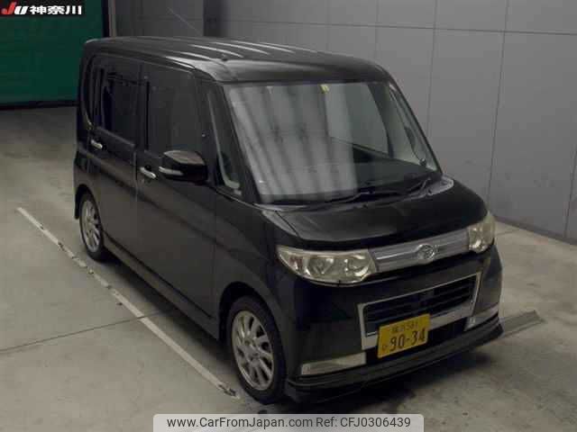 daihatsu tanto 2008 -DAIHATSU 【横浜 581ﾋ9034】--Tanto L375S--L375S-0079737---DAIHATSU 【横浜 581ﾋ9034】--Tanto L375S--L375S-0079737- image 1