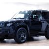 land-rover defender 2024 quick_quick_3CA-LE62WAB_SALEA6AW6R2305506 image 1