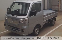 daihatsu hijet-truck 2023 -DAIHATSU 【Ｎｏ後日 】--Hijet Truck S510P-0517318---DAIHATSU 【Ｎｏ後日 】--Hijet Truck S510P-0517318-