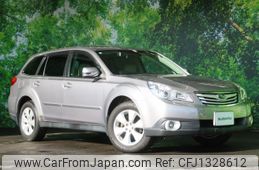 subaru outback 2010 -SUBARU--Legacy OutBack DBA-BR9--BR9-036470---SUBARU--Legacy OutBack DBA-BR9--BR9-036470-