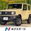 suzuki jimny 2022 -SUZUKI--Jimny 3BA-JB64W--JB64W-266952---SUZUKI--Jimny 3BA-JB64W--JB64W-266952- image 1