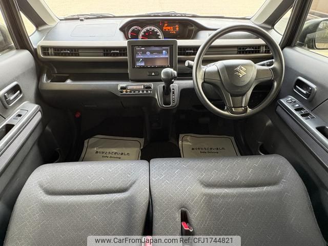 suzuki wagon-r 2020 CFJ1744821 image 2