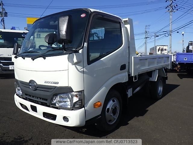 hino dutro 2016 CFJ0713523 image 1