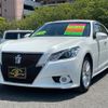 toyota crown 2014 -TOYOTA--Crown GRS210--6013501---TOYOTA--Crown GRS210--6013501- image 1