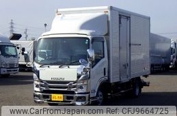 isuzu elf-truck 2021 REALMOTOR_N9024030076F-90