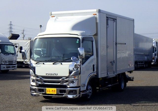 isuzu elf-truck 2021 REALMOTOR_N9024030076F-90 image 1