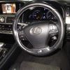 lexus ls 2016 -LEXUS 【宇都宮 301ﾓ4078】--Lexus LS UVF45--5022474---LEXUS 【宇都宮 301ﾓ4078】--Lexus LS UVF45--5022474- image 9