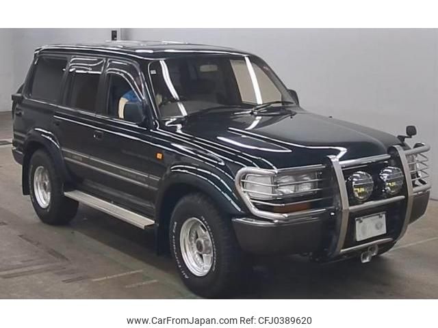 toyota land-cruiser-80 1993 quick_quick_S-HDJ81V_0034347 image 1