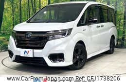 honda stepwagon 2019 CFJ1738206